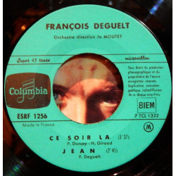 Ce Soir La