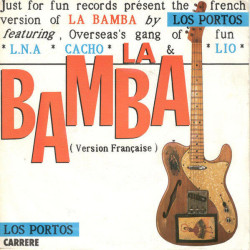 La Bamba (Version Française)