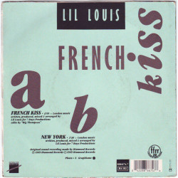 French Kiss