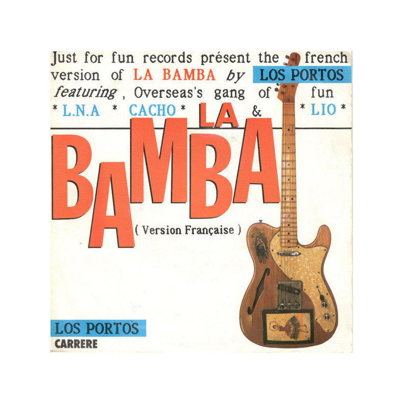 La Bamba (Version Française)