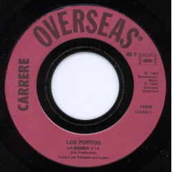 La Bamba (Version Française)