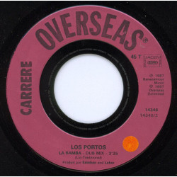 La Bamba (Version Française)