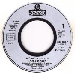 La Bamba
