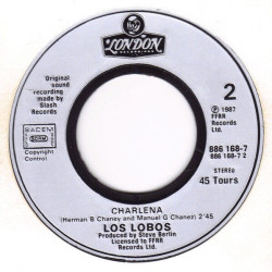 La Bamba