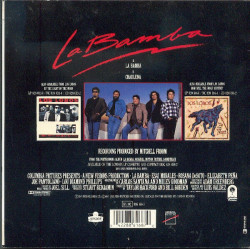 La Bamba