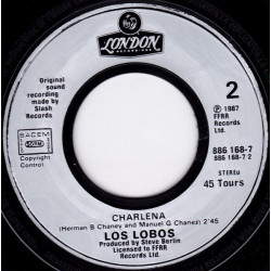 La Bamba