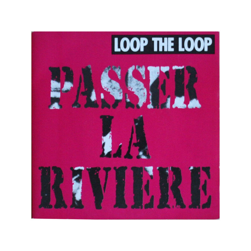 Passer La Rivière