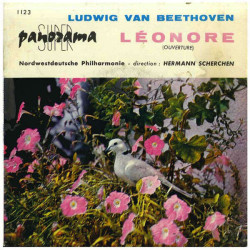 Léonore (Ouverture)