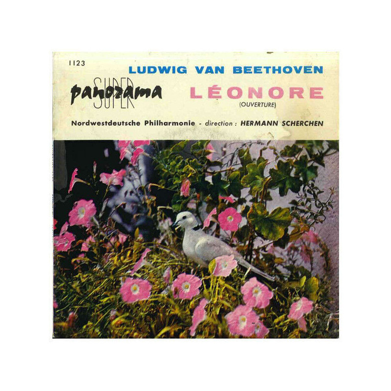 Léonore (Ouverture)