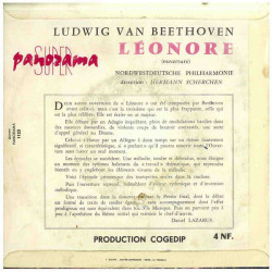 Léonore (Ouverture)