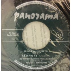 Léonore (Ouverture)