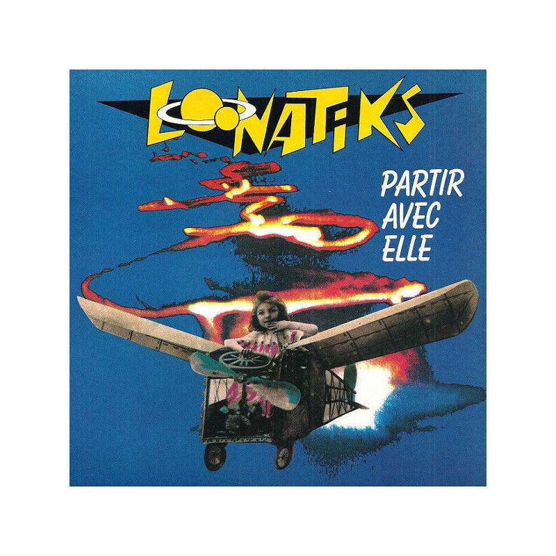 Partir Avec Elle