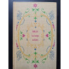 La lampe ardente