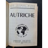 Autriche le guides bleus