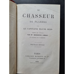 Le Chasseur de plantes