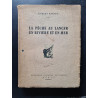 La pêche au lancer en rivière et en mer