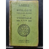 Biologie cellulaire et végétale