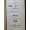 Biologie cellulaire et végétale