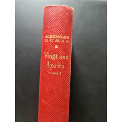 Vingt ans après