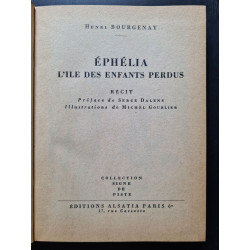 Éphélia