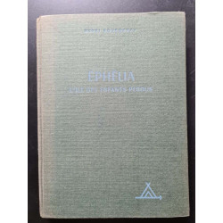 Éphélia