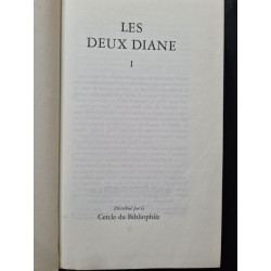 Les deux diane I