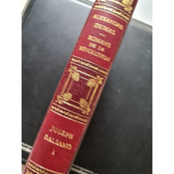 Romans de la Révolution
