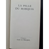 La Fille du Marquis