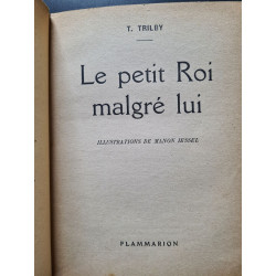 Le petit Roi malgré lui
