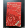 Le Nouveau Testament illustré