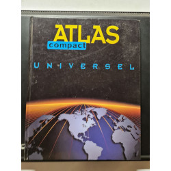 Atlas compact universel