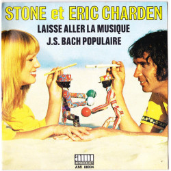 Laisse Aller La Musique / J.S. Bach Populaire