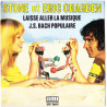 Laisse Aller La Musique / J.S. Bach Populaire