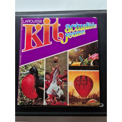 Kit Actualites jeunes