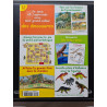 Mon grand cahier des dinosaures