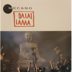 Dalai Lama