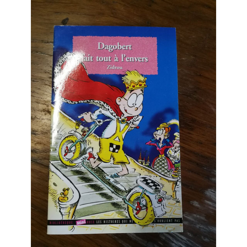 Dagobert