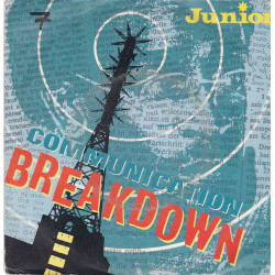 Communication Breakdown