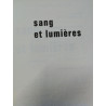 Sang et lumières