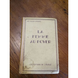 La femme au foyer