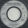 Little Jeanie / Conquer The Sun