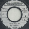 Little Jeanie / Conquer The Sun