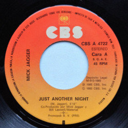Just Another Night