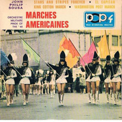 Marches Américaines