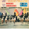 Marches Américaines