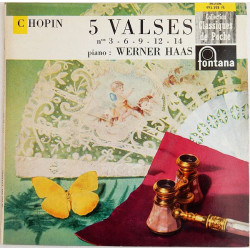 5 Valses