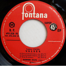 5 Valses