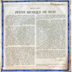Petite Musique De Nuit