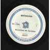 Ouvertures De Coriolan Et D'Egmont