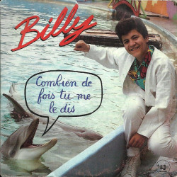 Combien De Fois Tu Me Le Dis